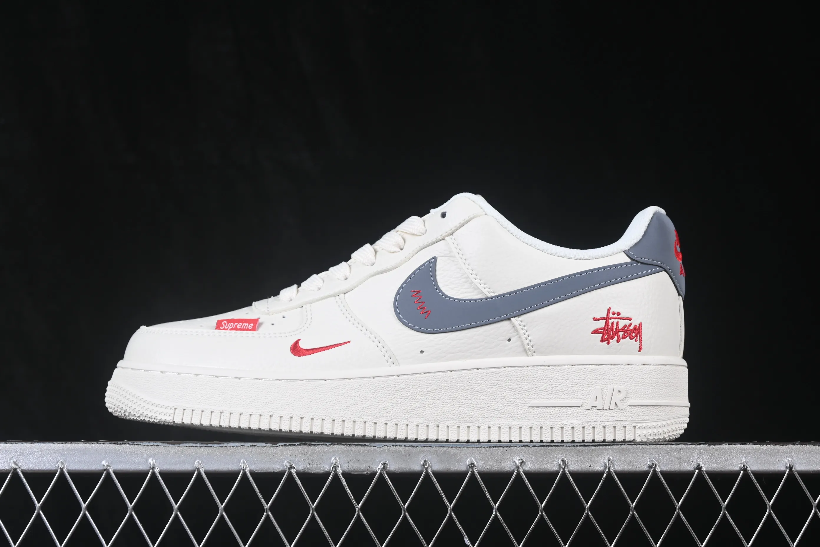 All categories Nk Air Force 1 Air Force series Nk Air Force 1 Low Air Force low-top Nike Air Force 1'07 Low Air Force 1 low-top casual sneakers MM3399-836